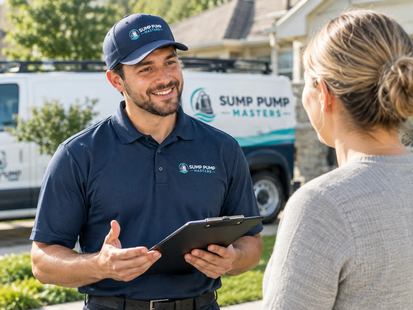 Sump Pump Repair Byron, NY FAQs